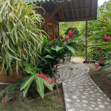 Вилла Casa Kumake Tayrona Эль-Саино Экстерьер фото