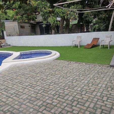 Вилла Casa Kumake Tayrona Эль-Саино Экстерьер фото
