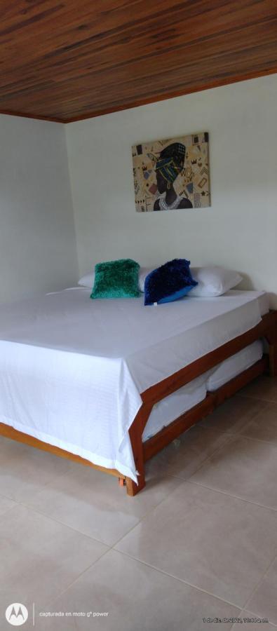 Вилла Casa Kumake Tayrona Эль-Саино Экстерьер фото