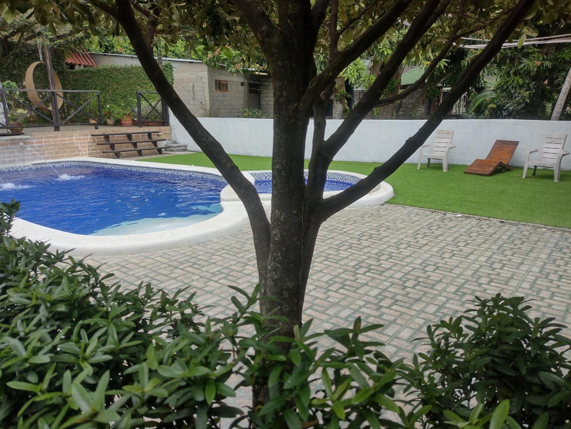 Вилла Casa Kumake Tayrona Эль-Саино Экстерьер фото