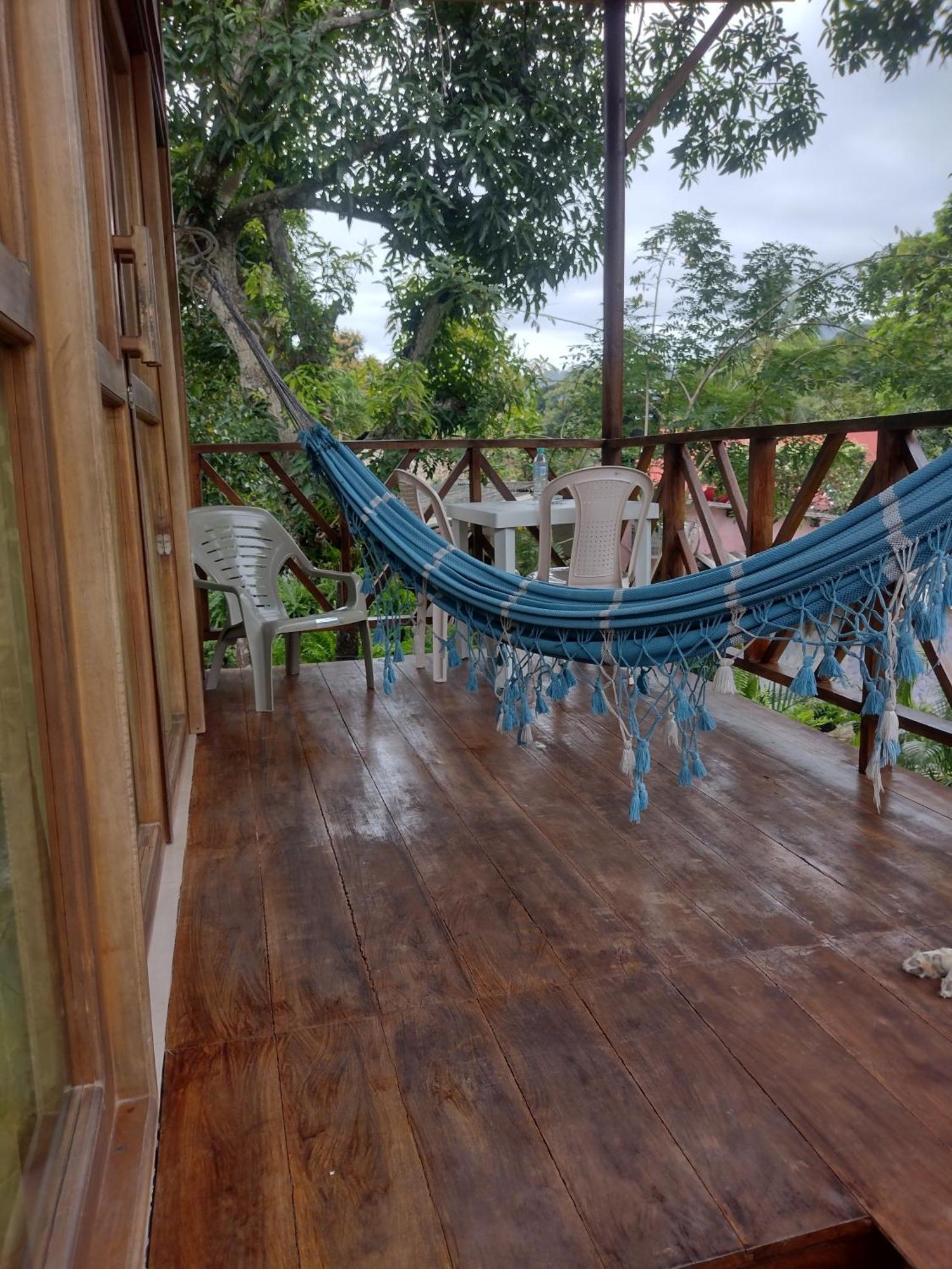 Вилла Casa Kumake Tayrona Эль-Саино Экстерьер фото